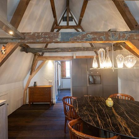 The Loft 300 - R Q C Lejlighed Haag Eksteriør billede