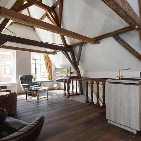 The Loft 300 - R Q C Lejlighed Haag Eksteriør billede