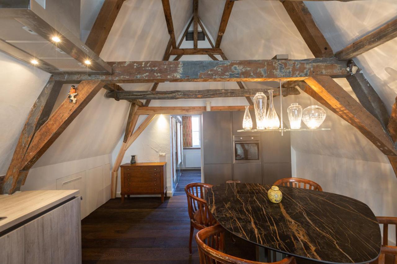 The Loft 300 - R Q C Lejlighed Haag Eksteriør billede