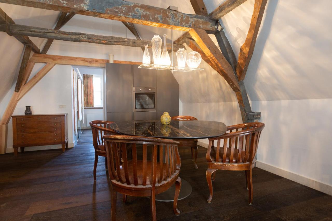 The Loft 300 - R Q C Lejlighed Haag Eksteriør billede