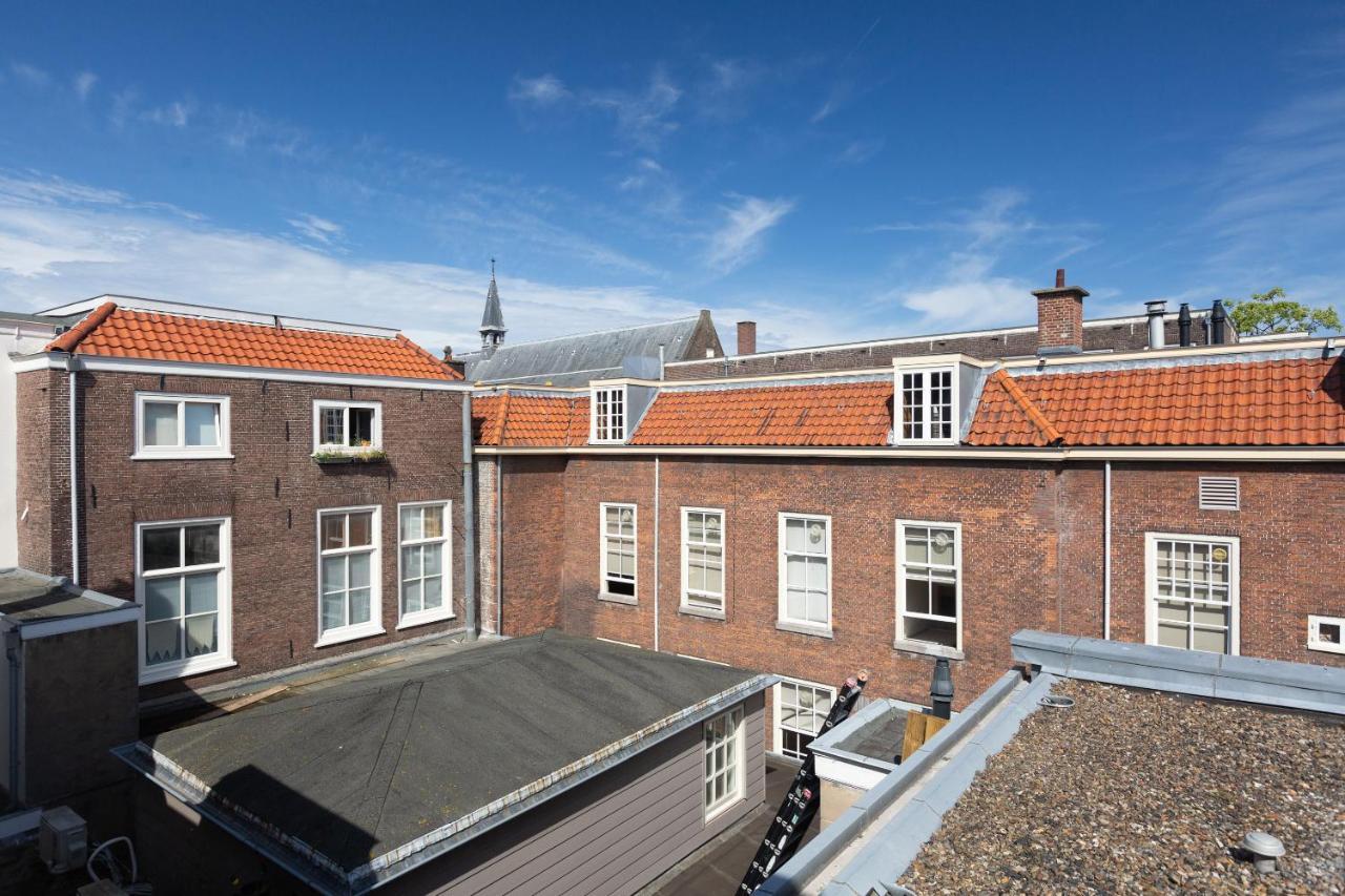 The Loft 300 - R Q C Lejlighed Haag Eksteriør billede
