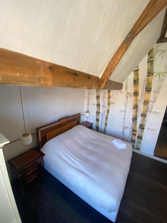 The Loft 300 - R Q C Lejlighed Haag Eksteriør billede